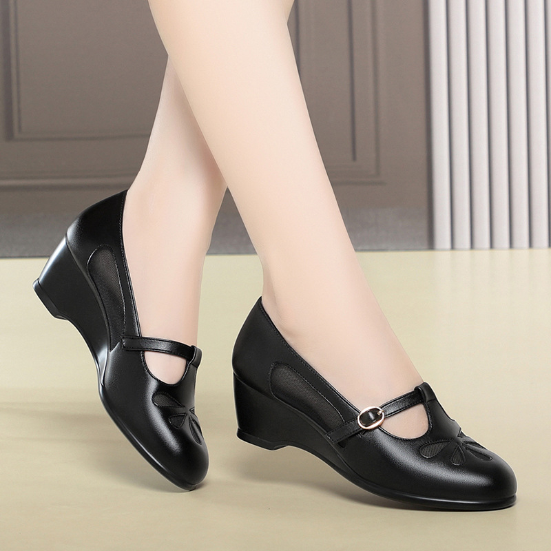 Women'S Fashion Shoes - Sapatos de Verão para Mulheres de