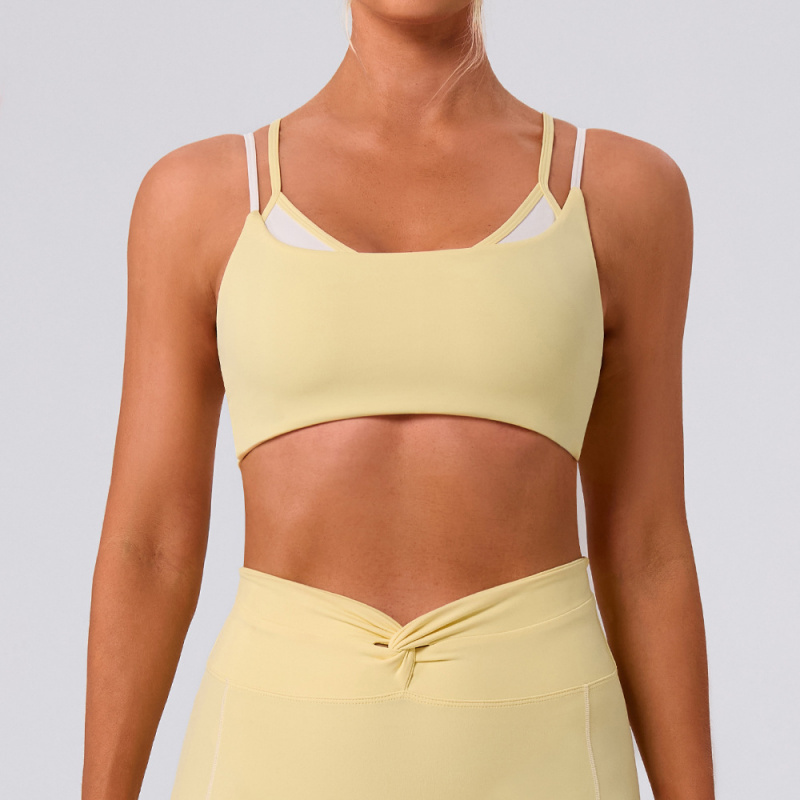 Women'S Fashion Vest Tops - Novo Top de Moda Feminina para