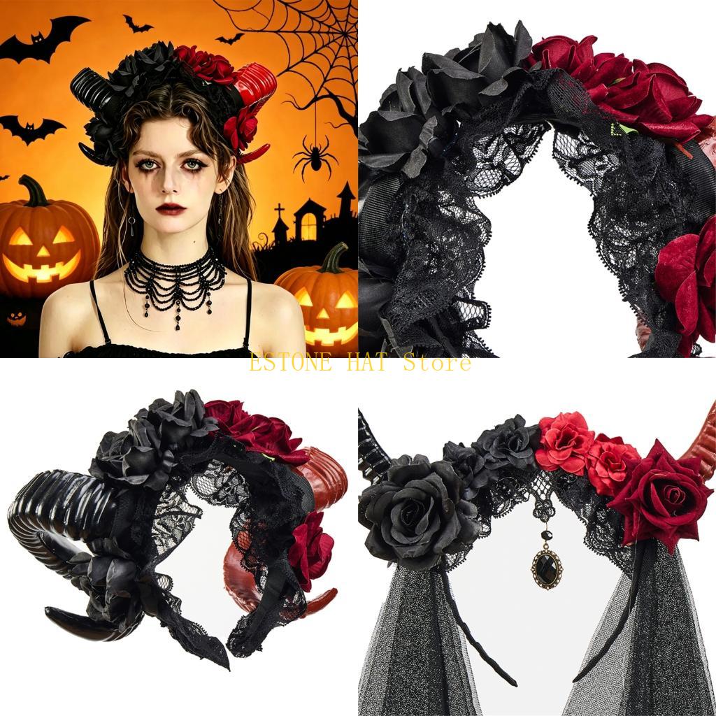 Women Fashion Photoshoot - Ornamento elegante do cabelo do headpiece