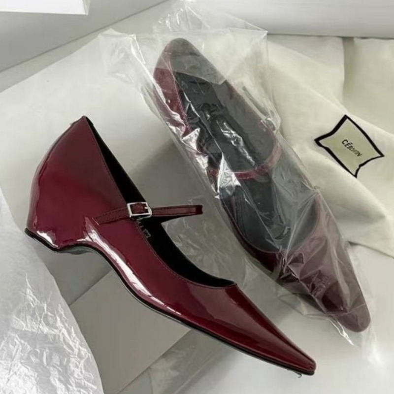 2026 Nova Chegada Sapatos Femi - Women'S Fashion Shoes avaliação e preço