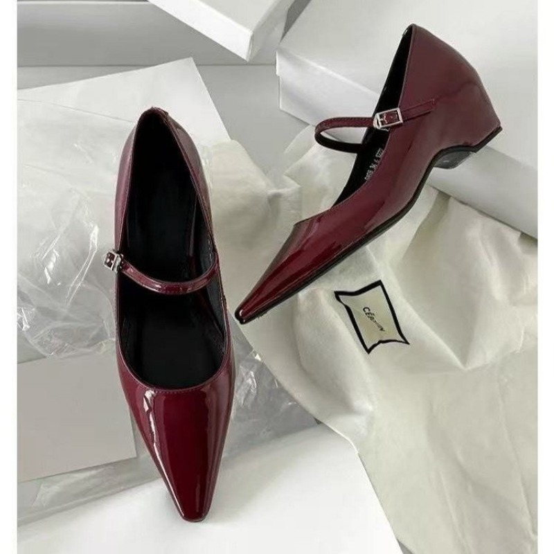2026 Nova Chegada Sapatos Femi - Women'S Fashion Shoes avaliação e preço