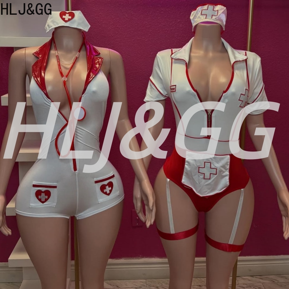 Hlj & gg uniforme cosplay traj - Lace Trim Cami avaliação e preço