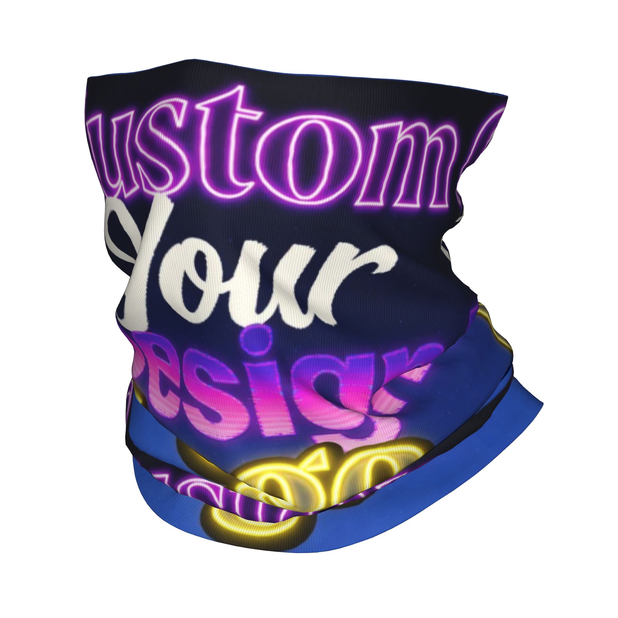 Bandana Personalizada com Seu  - Women Fashion Names avaliação e preço