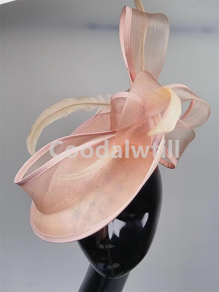 Chapéu Fascinador Pillbox para - Women'S Fashion Kentucky Derby avaliação e preço