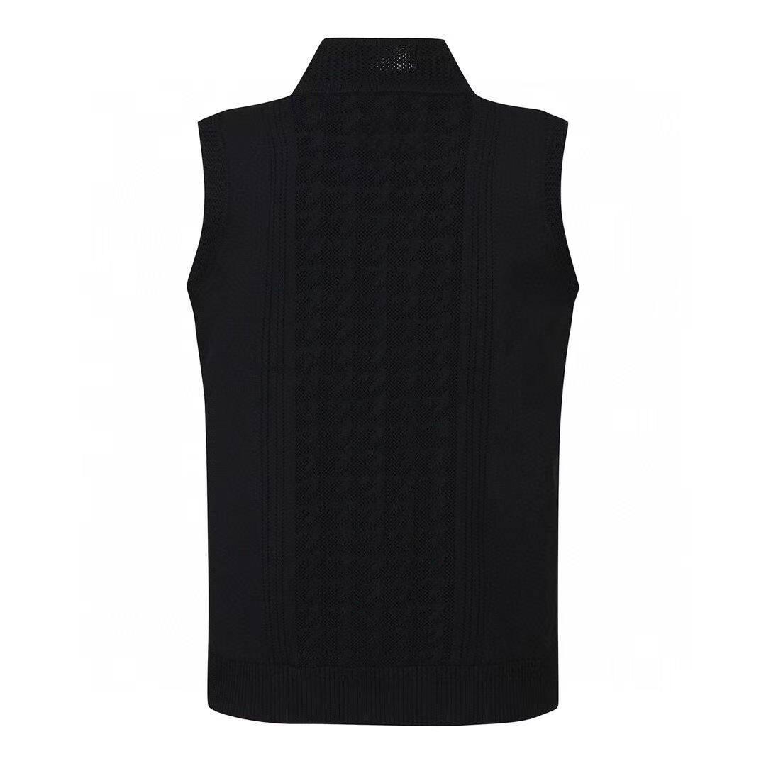 Liquidação - Colete de Malha F - Women'S Fashion Vest Tops avaliação e preço