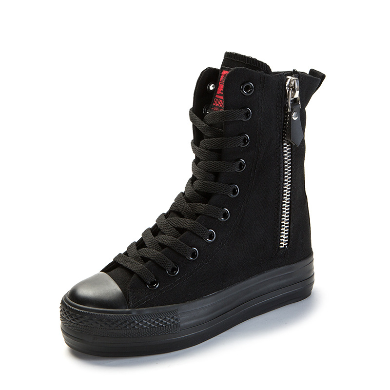 Sapatos femininos novos tênis  - Women'S Fashion Korea avaliação e preço