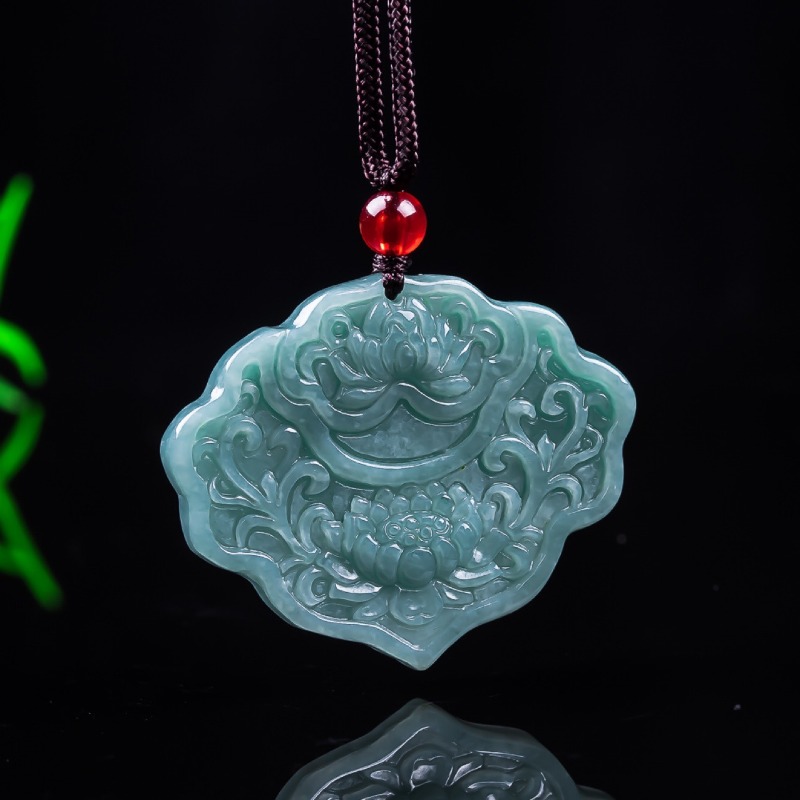 Real birmanês uma esmeralda ja - Women'S Fashion Jewellery avaliação e preço
