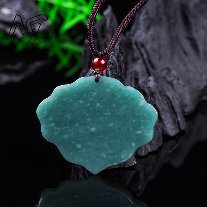 Real birmanês uma esmeralda ja - Women'S Fashion Jewellery avaliação e preço