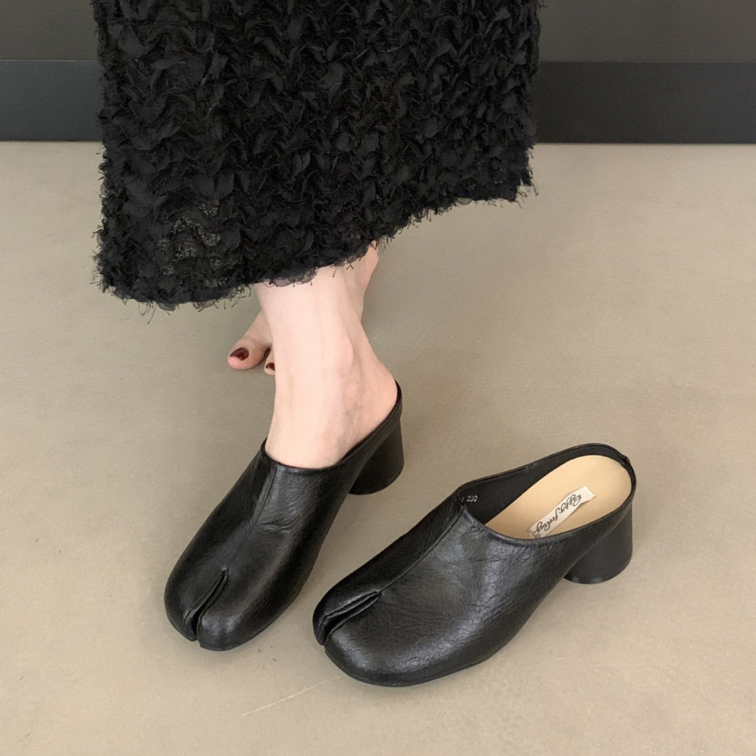 Sapatos Femininos Bailamos Spr - Women'S Fashion Korea avaliação e preço