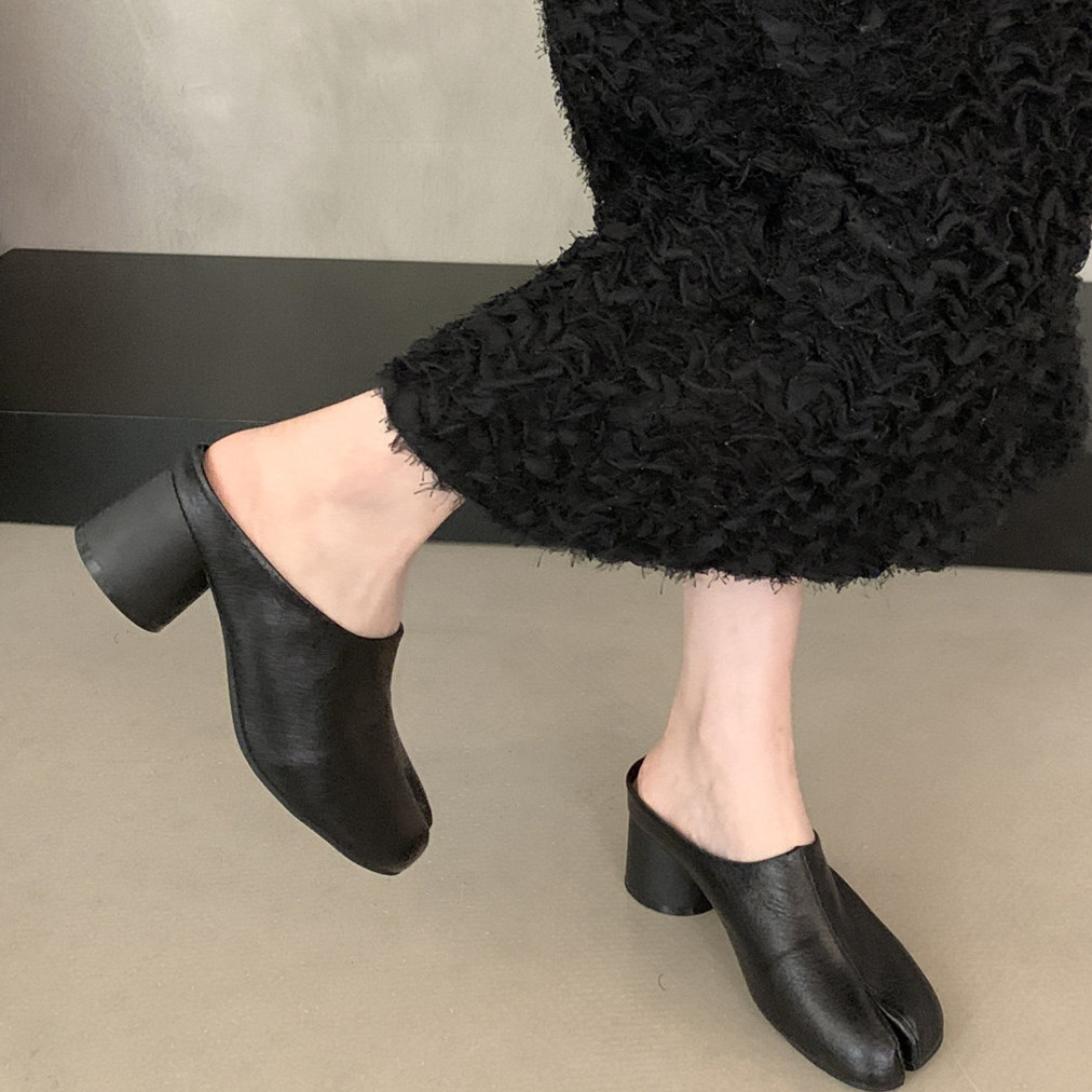 Sapatos Femininos Bailamos Spr - Women'S Fashion Korea avaliação e preço