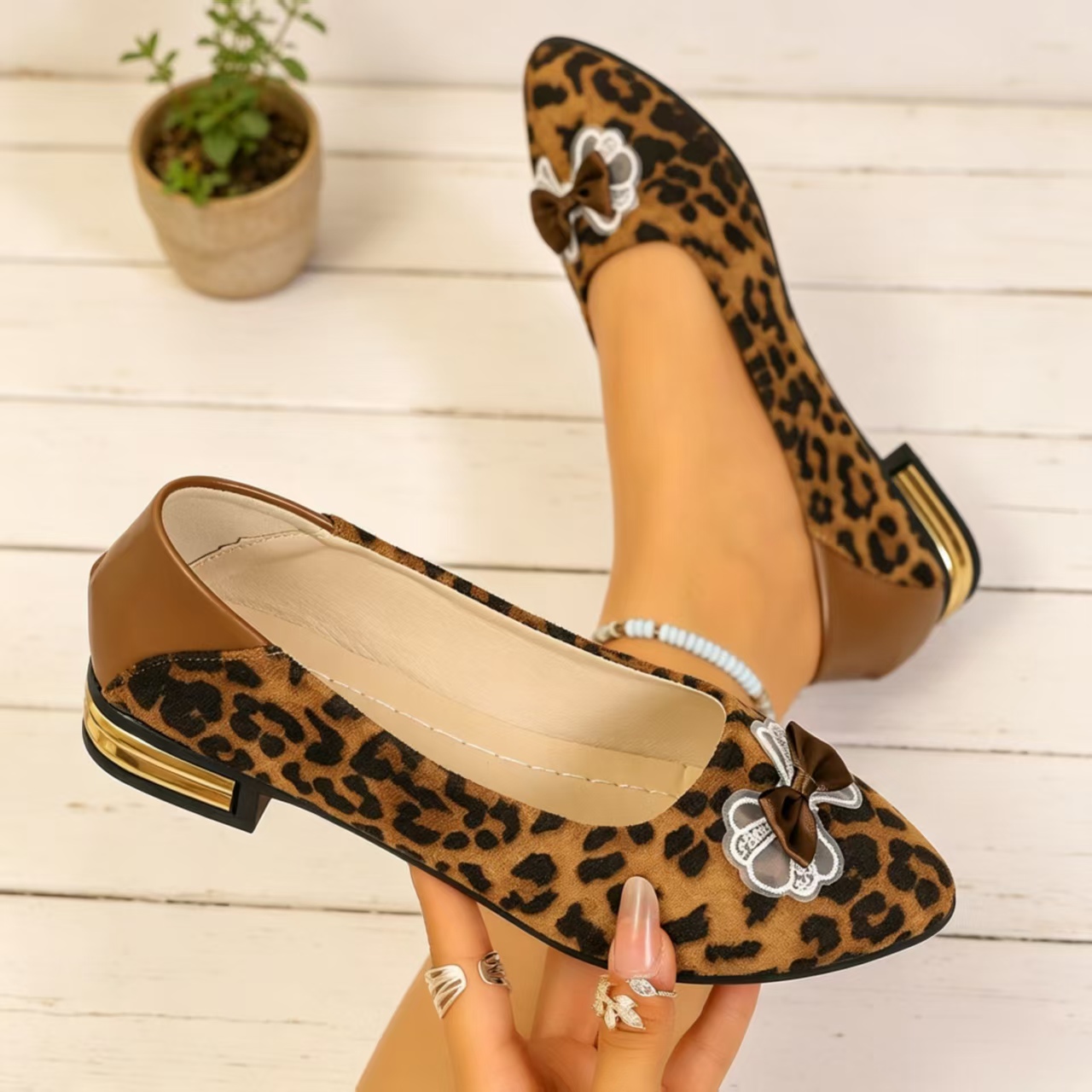 Sapatos Femininos de Salto Bai - Women'S Fashion Shoes avaliação e preço
