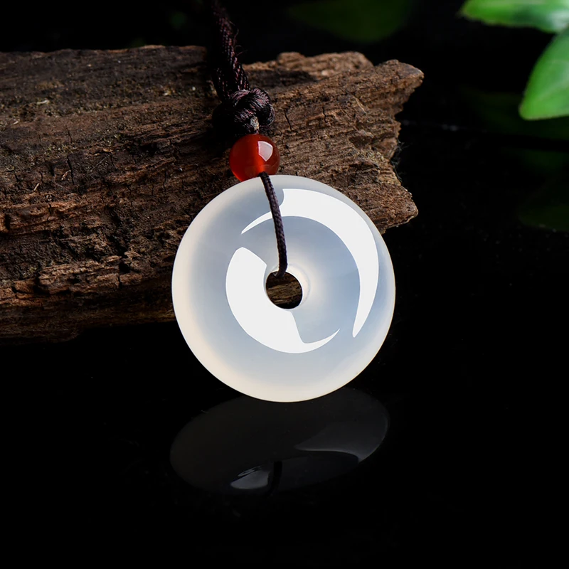 Natural multicolorido jade don - Women'S Fashion Jewellery avaliação e preço