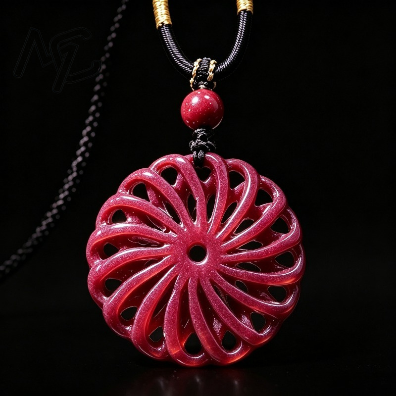 Colar com pingente de moinho d - Women'S Fashion Jewellery avaliação e preço