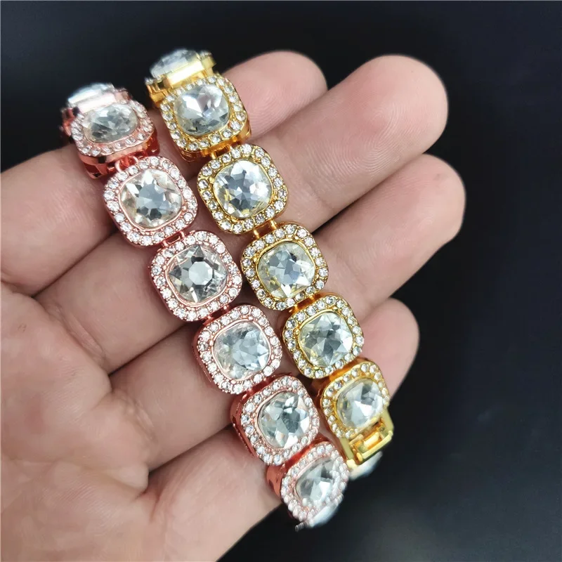 Pulseira de corrente de tênis  - Women Fashion Over The Years avaliação e preço