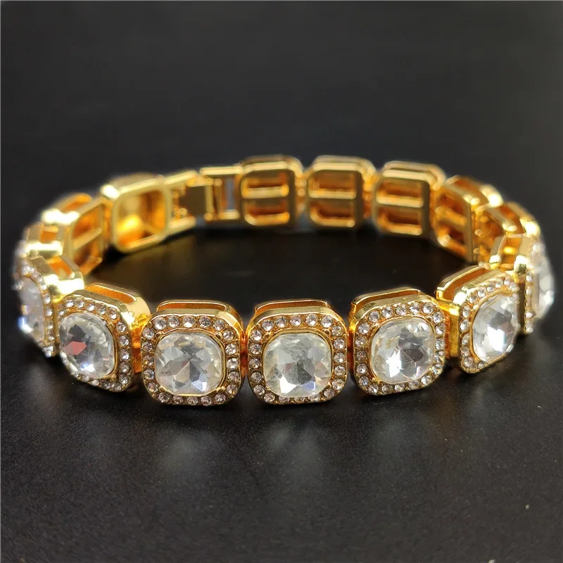 Pulseira de corrente de tênis  - Women Fashion Over The Years avaliação e preço