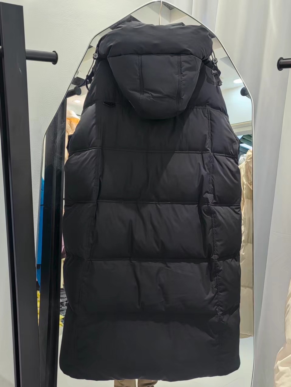 2025 inverno nova jaqueta para - Women Fashion Over The Years avaliação e preço