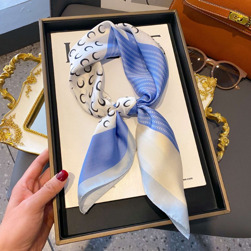 2025 novo hijab cabeça menina  - Women Fashion Necktie avaliação e preço