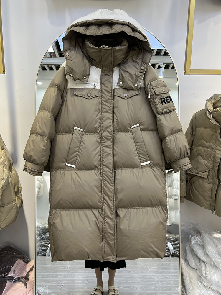 Inverno nova jaqueta feminina  - Women Fashion Over The Years avaliação e preço