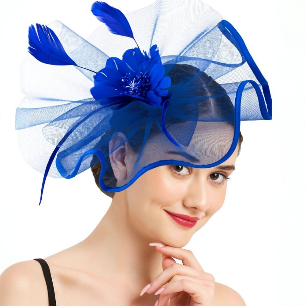 Acessório de cabelo moderno, c - Women'S Fashion Kentucky Derby avaliação e preço