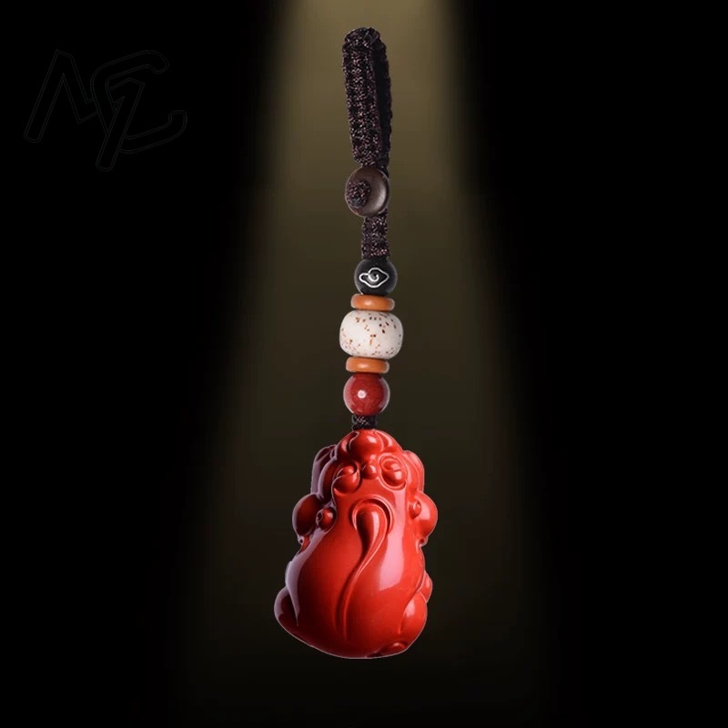 Colar de Pingente Pixiu Grande - Women'S Fashion Jewellery avaliação e preço