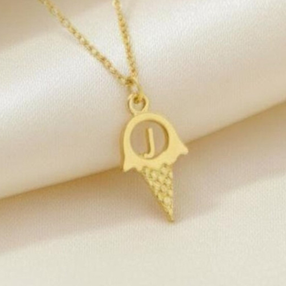 Colar Personalizado de Moda co - Women Fashion Dress Names avaliação e preço